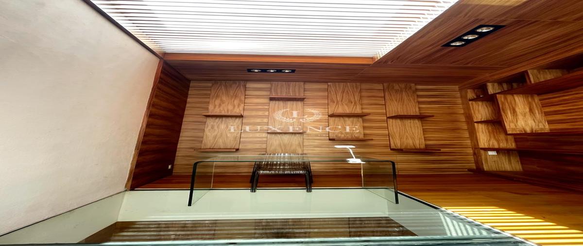 Foto de casa en venta en  , jardines del pedregal, álvaro obregón, df / cdmx, 0 No. 04
