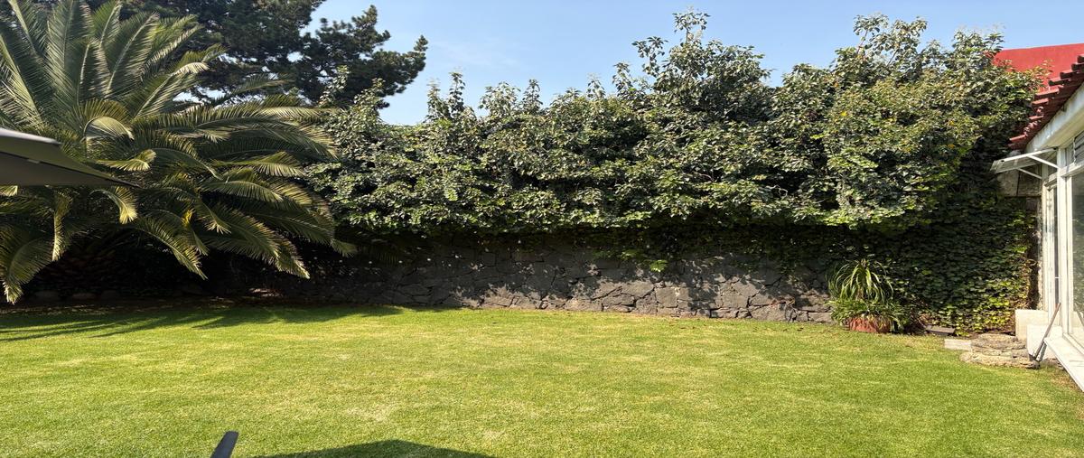 Foto de casa en renta en  , jardines del pedregal, álvaro obregón, df / cdmx, 0 No. 04