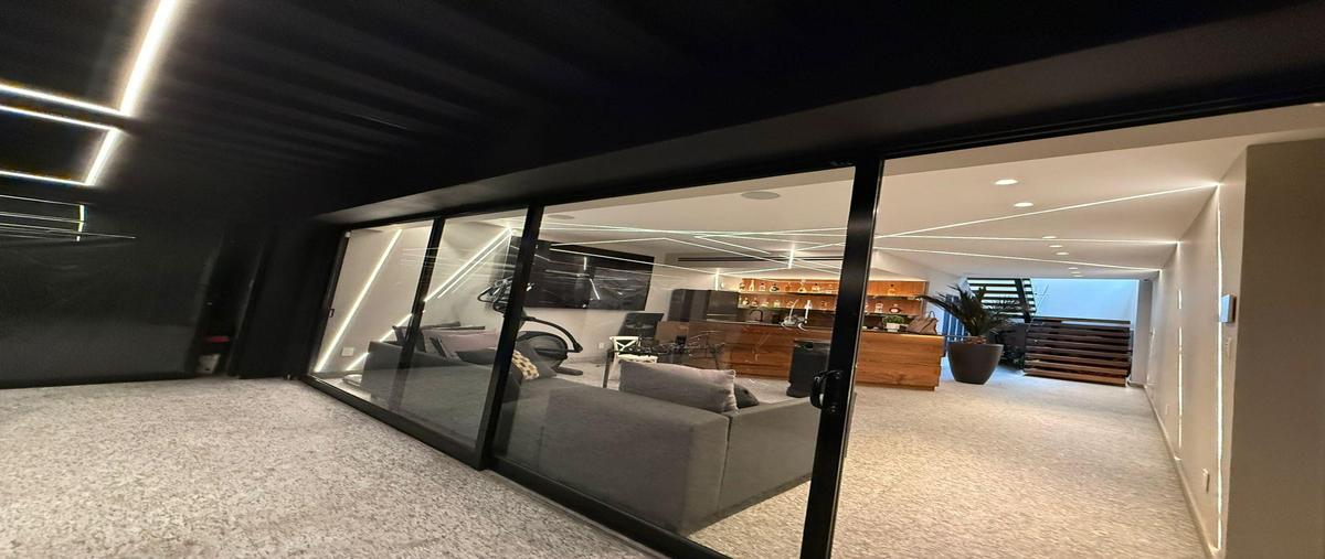 Foto de casa en venta en  , jardines del pedregal, álvaro obregón, df / cdmx, 0 No. 04