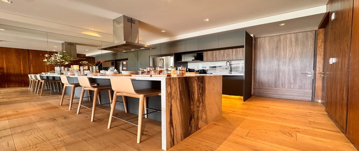 Foto de departamento en venta en  , jardines del pedregal, álvaro obregón, df / cdmx, 31426123 No. 03
