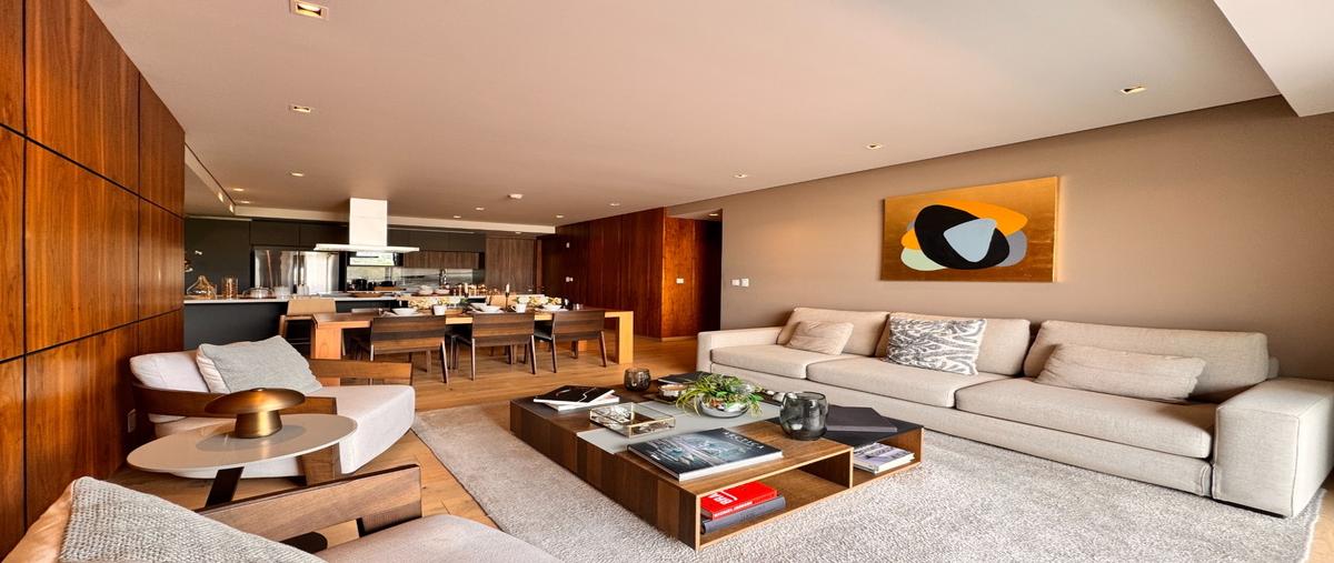 Foto de departamento en venta en  , jardines del pedregal, álvaro obregón, df / cdmx, 31426123 No. 04