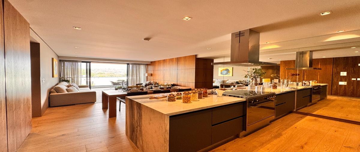 Foto de departamento en venta en  , jardines del pedregal, álvaro obregón, df / cdmx, 31426123 No. 05