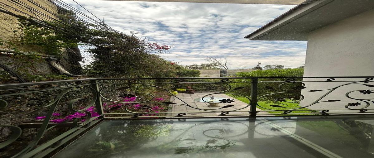 Foto de casa en venta en  , jardines del pedregal, álvaro obregón, df / cdmx, 31431508 No. 03
