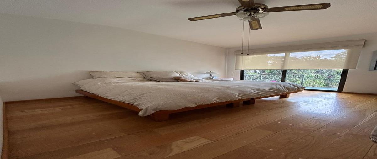 Foto de casa en venta en  , jardines del pedregal, álvaro obregón, df / cdmx, 31431508 No. 04
