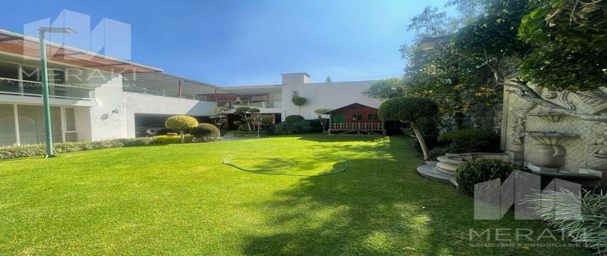 Foto de casa en venta en  , jardines del pedregal, álvaro obregón, df / cdmx, 0 No. 03