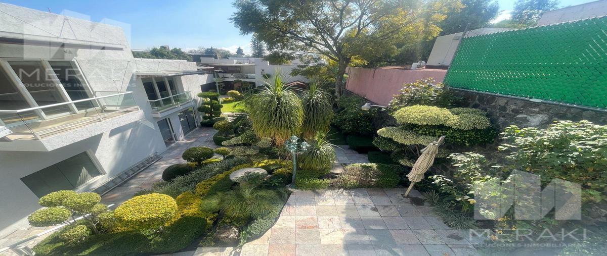 Foto de casa en venta en  , jardines del pedregal, álvaro obregón, df / cdmx, 0 No. 04