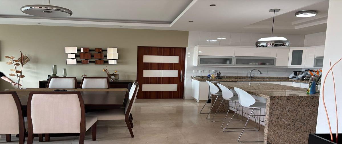 Foto de departamento en venta en  , jardines del pedregal, álvaro obregón, df / cdmx, 0 No. 05