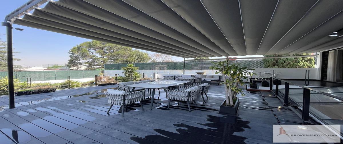 Foto de casa en venta en  , jardines del pedregal, álvaro obregón, df / cdmx, 0 No. 03