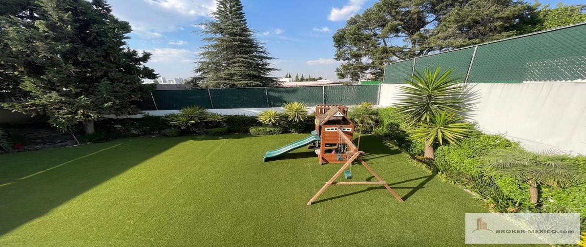 Foto de casa en venta en  , jardines del pedregal, álvaro obregón, df / cdmx, 0 No. 04