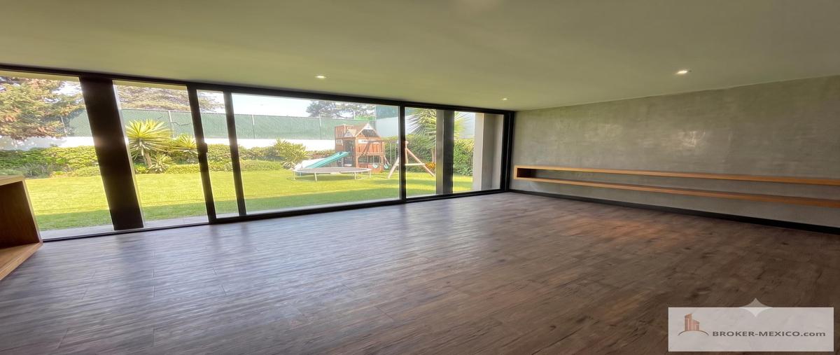 Foto de casa en venta en  , jardines del pedregal, álvaro obregón, df / cdmx, 0 No. 05