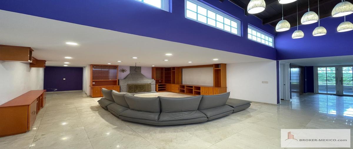 Foto de casa en , jardines del pedregal, álvaro obregón, df / cdmx, 0 foto 04 Foto de casa en venta en , jardines del pedregal, álvaro obregón, df / cdmx, 0 No. 04