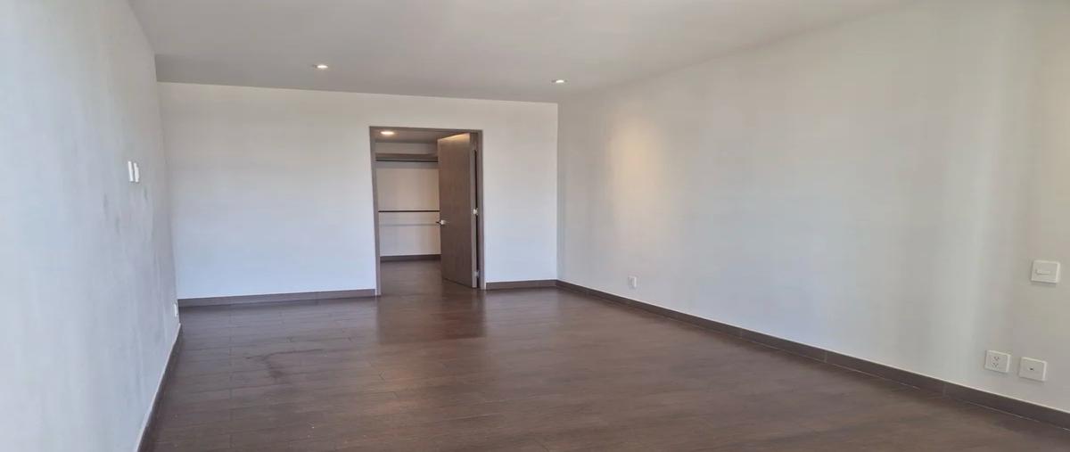 Foto de departamento en venta en  , jardines del pedregal, álvaro obregón, df / cdmx, 0 No. 05