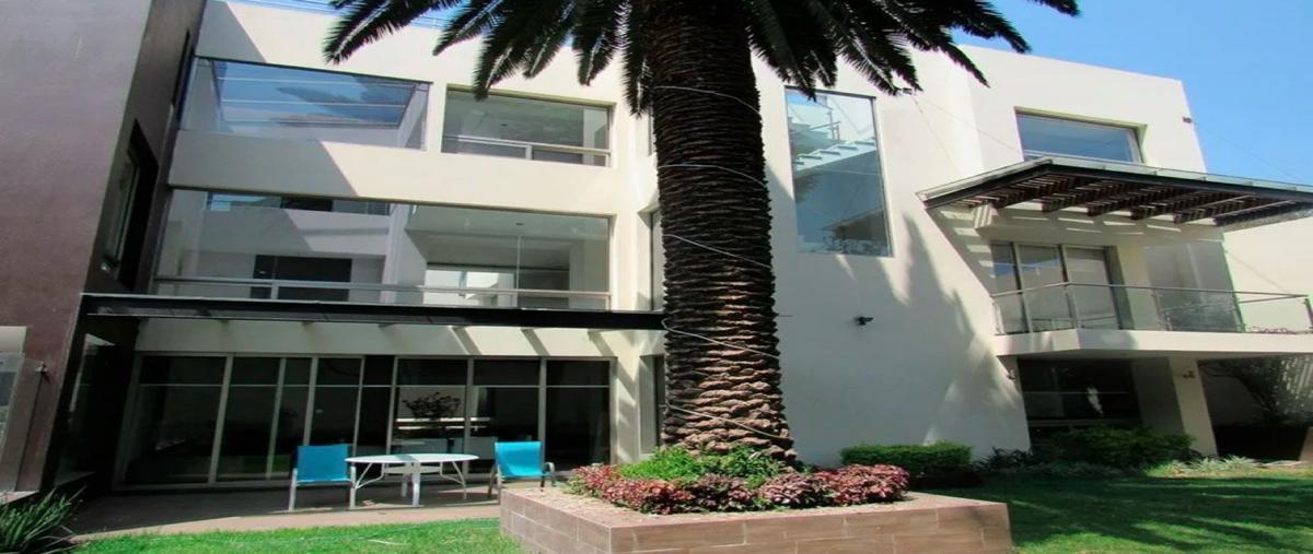 Foto de casa en , jardines del pedregal, álvaro obregón, df / cdmx, 0 foto 04 Foto de casa en venta en , jardines del pedregal, álvaro obregón, df / cdmx, 0 No. 04