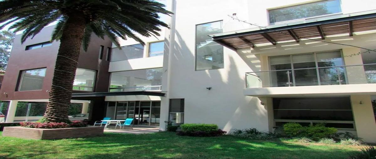 Foto de casa en , jardines del pedregal, álvaro obregón, df / cdmx, 0 foto 05 Foto de casa en venta en , jardines del pedregal, álvaro obregón, df / cdmx, 0 No. 05