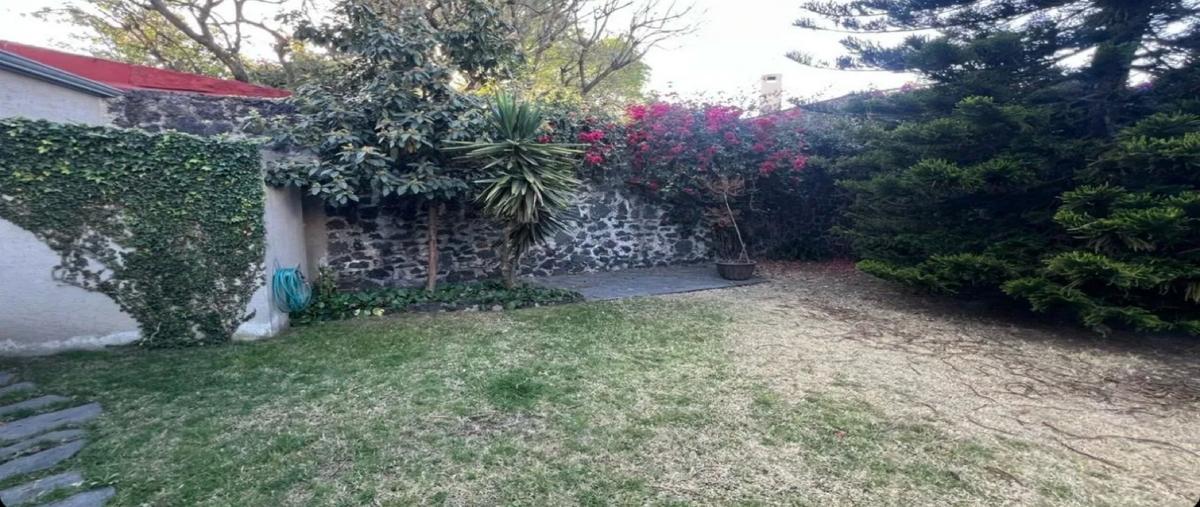 Foto de casa en venta en  , jardines del pedregal, álvaro obregón, df / cdmx, 0 No. 03