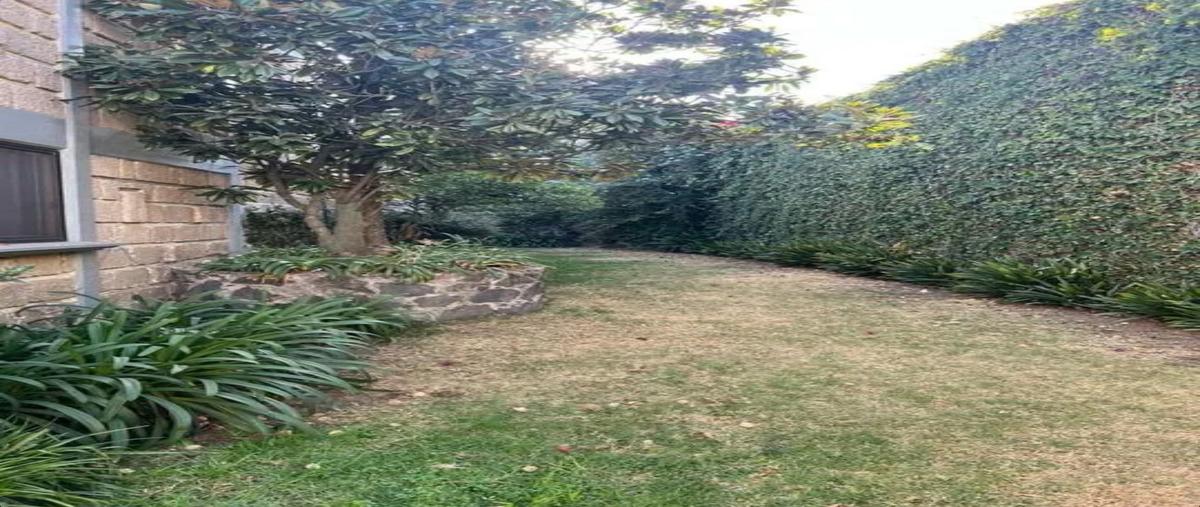 Foto de casa en venta en  , jardines del pedregal, álvaro obregón, df / cdmx, 0 No. 04