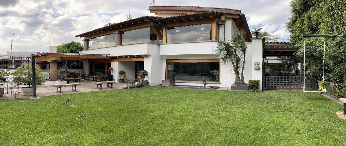 Foto de casa en , jardines del pedregal, álvaro obregón, df / cdmx, 0 foto 01 Foto de casa en renta en , jardines del pedregal, álvaro obregón, df / cdmx, 0 No. 01