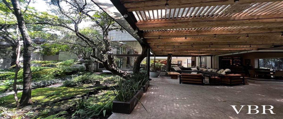Foto de casa en venta en  , jardines del pedregal, álvaro obregón, df / cdmx, 0 No. 03
