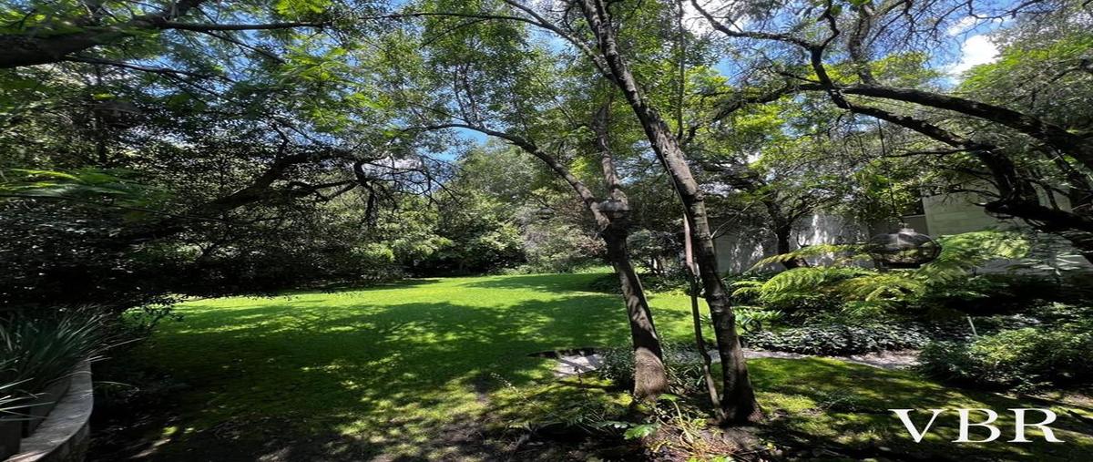 Foto de casa en venta en  , jardines del pedregal, álvaro obregón, df / cdmx, 0 No. 04