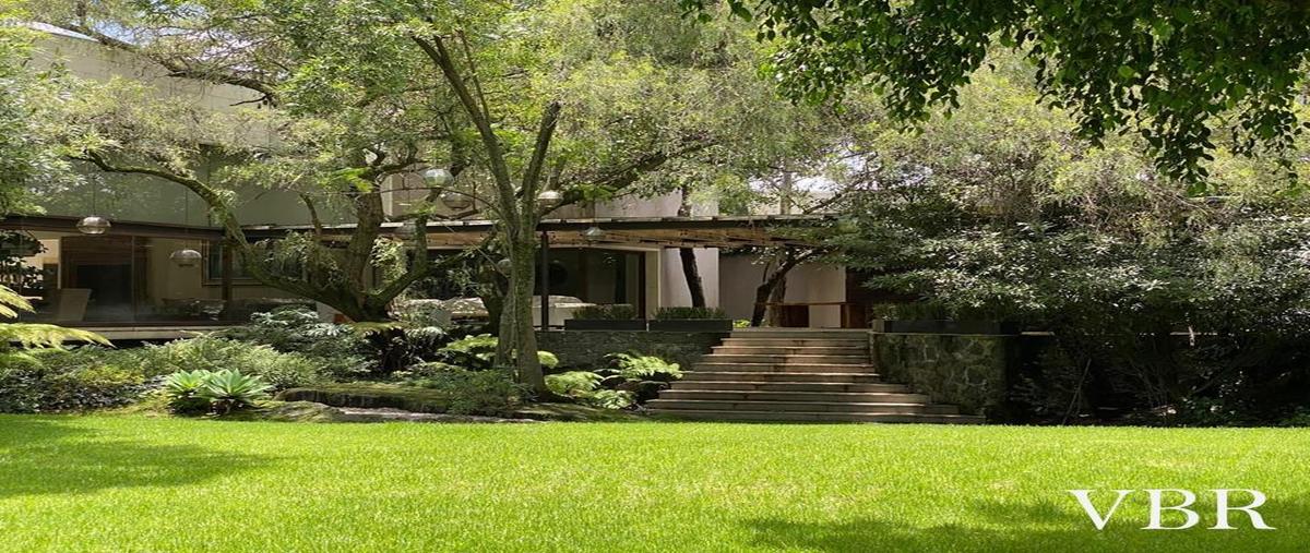 Foto de casa en venta en  , jardines del pedregal, álvaro obregón, df / cdmx, 0 No. 05