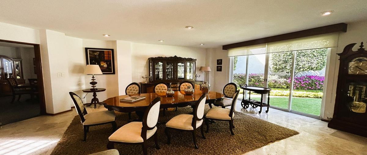 Foto de casa en venta en  , jardines del pedregal, álvaro obregón, df / cdmx, 0 No. 03