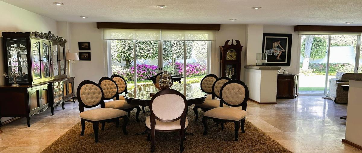 Foto de casa en venta en  , jardines del pedregal, álvaro obregón, df / cdmx, 0 No. 05