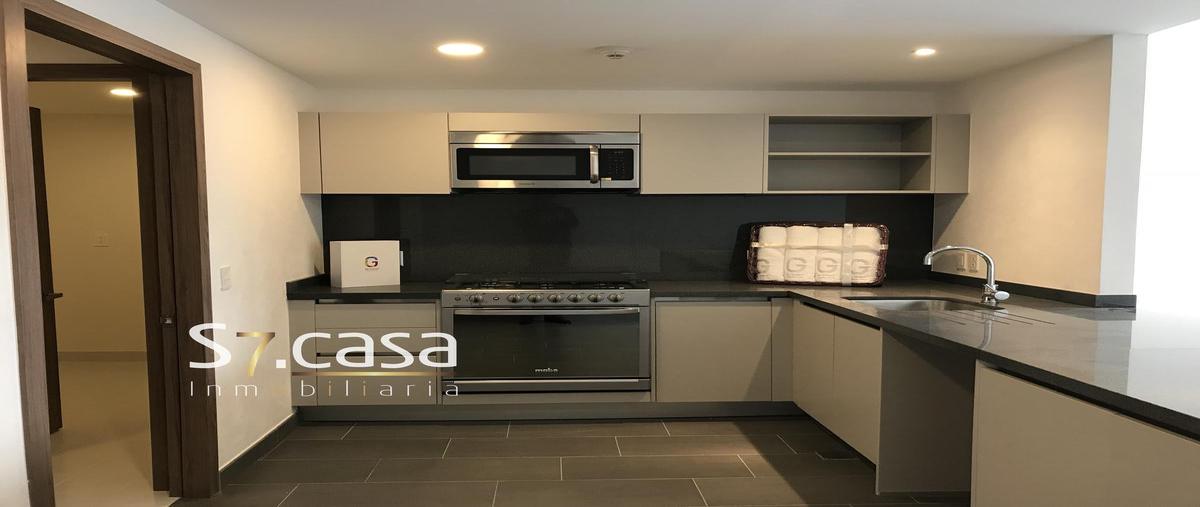 Foto de departamento en renta en  , jardines del pedregal, álvaro obregón, df / cdmx, 0 No. 03