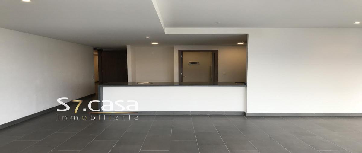 Foto de departamento en renta en  , jardines del pedregal, álvaro obregón, df / cdmx, 0 No. 05
