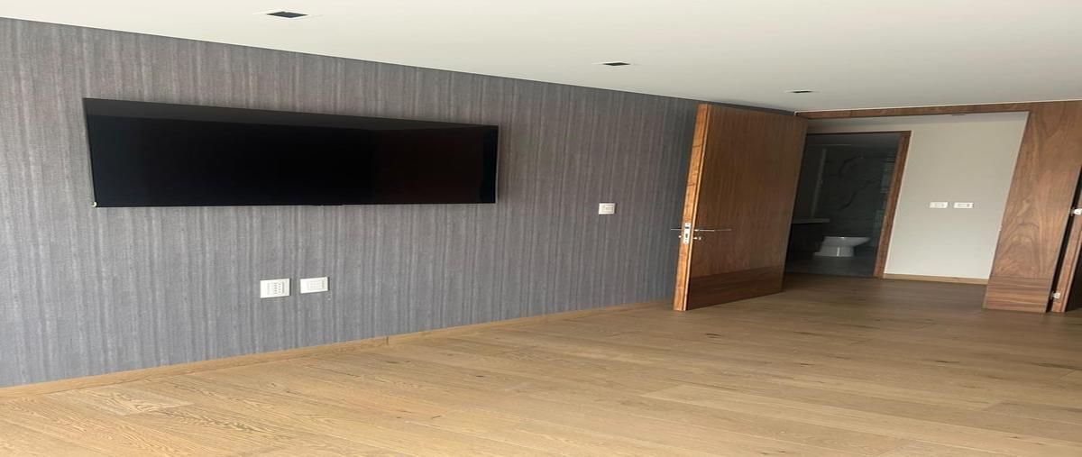 Foto de departamento en venta en  , jardines del pedregal, álvaro obregón, df / cdmx, 0 No. 04