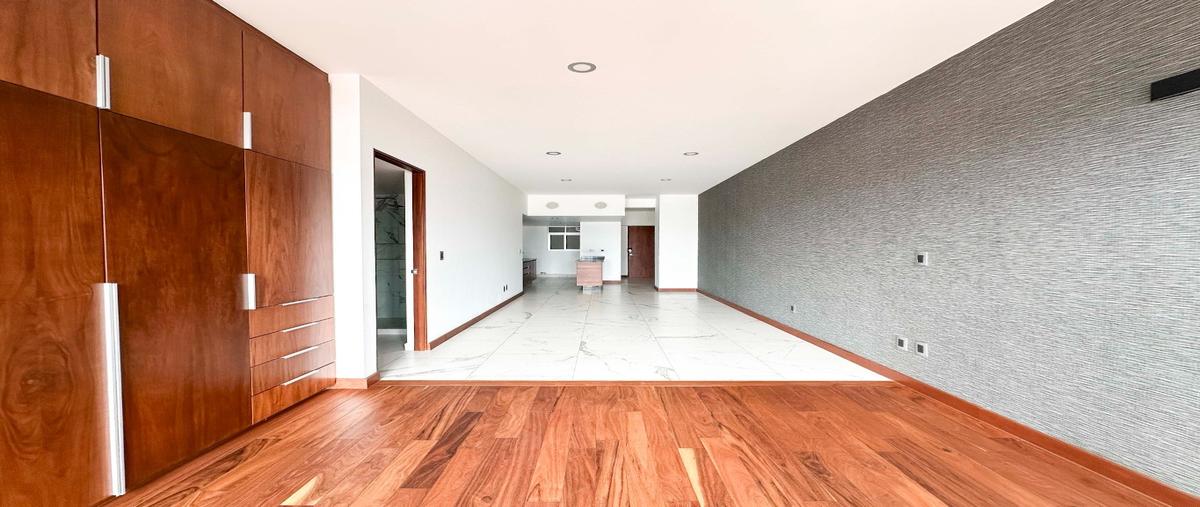 Foto de departamento en renta en  , jardines del pedregal, álvaro obregón, df / cdmx, 0 No. 03