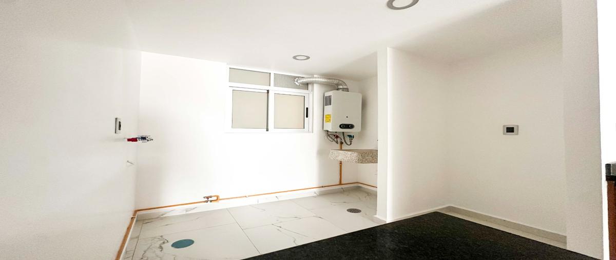 Foto de departamento en renta en  , jardines del pedregal, álvaro obregón, df / cdmx, 0 No. 05