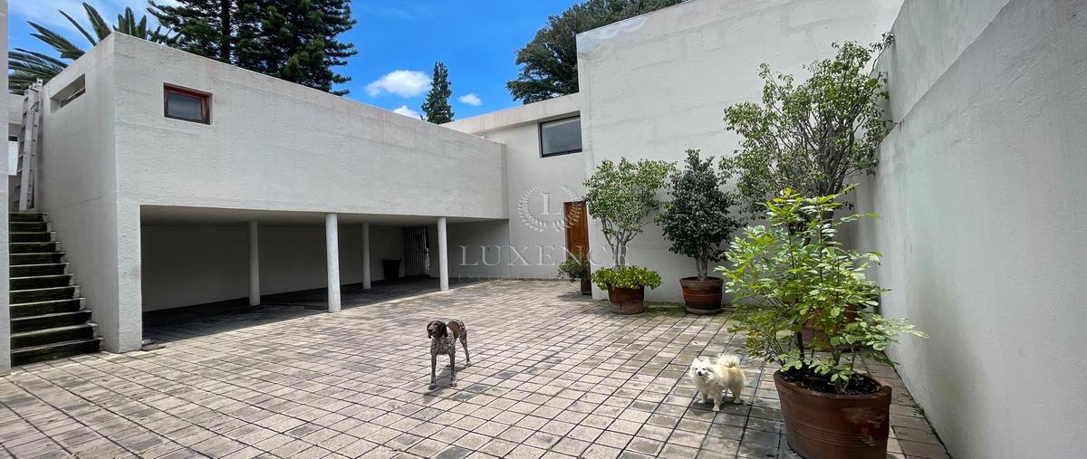 Foto de casa en venta en  , jardines del pedregal, álvaro obregón, df / cdmx, 0 No. 03