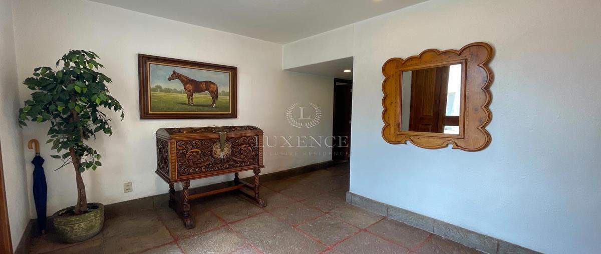 Foto de casa en venta en  , jardines del pedregal, álvaro obregón, df / cdmx, 0 No. 04