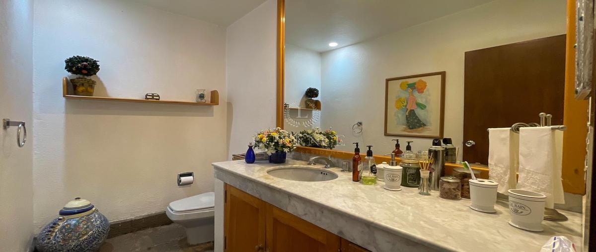 Foto de casa en venta en  , jardines del pedregal, álvaro obregón, df / cdmx, 0 No. 05