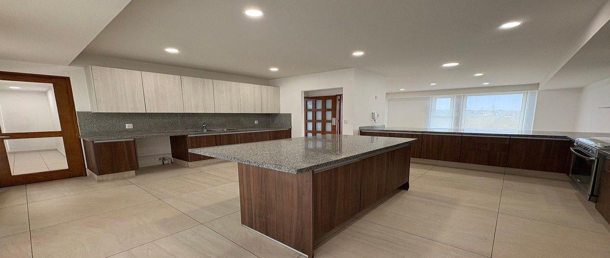 Foto de departamento en renta en  , jardines del pedregal, álvaro obregón, df / cdmx, 0 No. 05