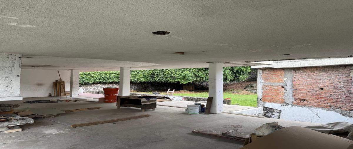 Foto de terreno habitacional en venta en  , jardines del pedregal, álvaro obregón, df / cdmx, 0 No. 04