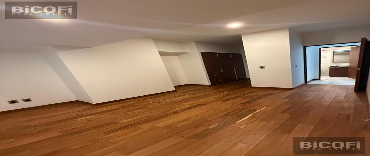 Foto de departamento en venta en  , jardines del pedregal, álvaro obregón, df / cdmx, 0 No. 03