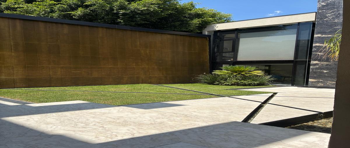 Foto de casa en venta en  , jardines del pedregal, álvaro obregón, df / cdmx, 0 No. 05
