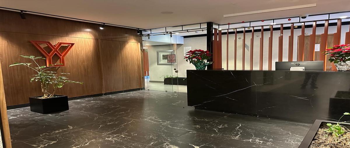 Foto de oficina en renta en  , jardines del pedregal, álvaro obregón, df / cdmx, 0 No. 04