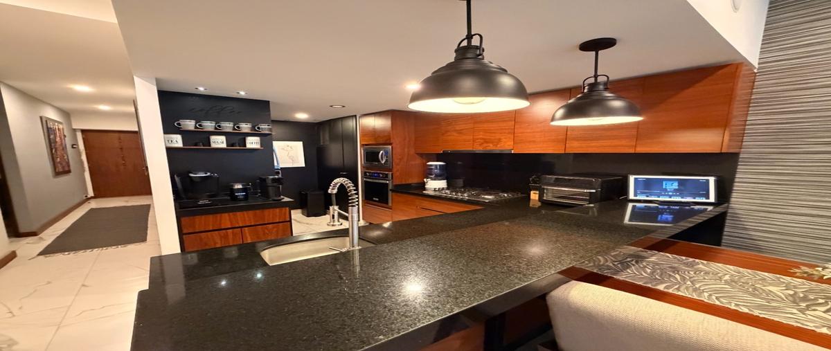 Foto de departamento en venta en  , jardines del pedregal, álvaro obregón, df / cdmx, 0 No. 04