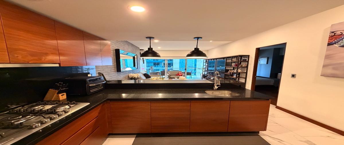 Foto de departamento en venta en  , jardines del pedregal, álvaro obregón, df / cdmx, 0 No. 05