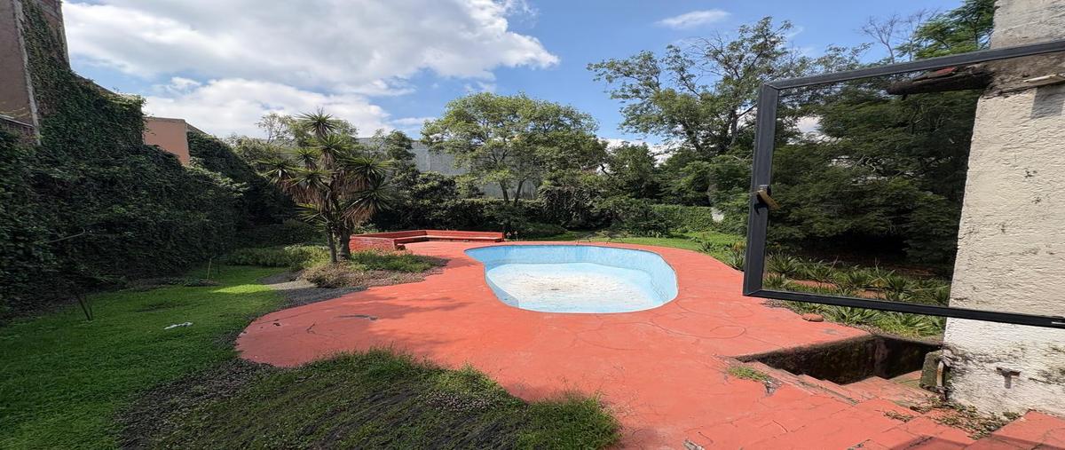 Foto de terreno habitacional en , jardines del pedregal, álvaro obregón, df / cdmx, 0 foto 04 Foto de terreno habitacional en venta en , jardines del pedregal, álvaro obregón, df / cdmx, 0 No. 04