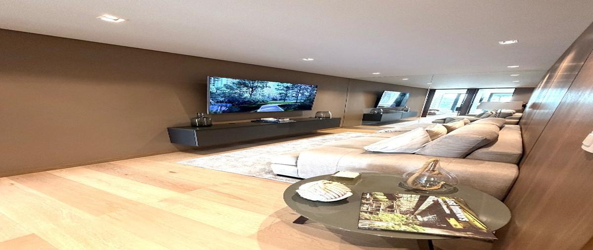 Foto de departamento en venta en  , jardines del pedregal, álvaro obregón, df / cdmx, 0 No. 05