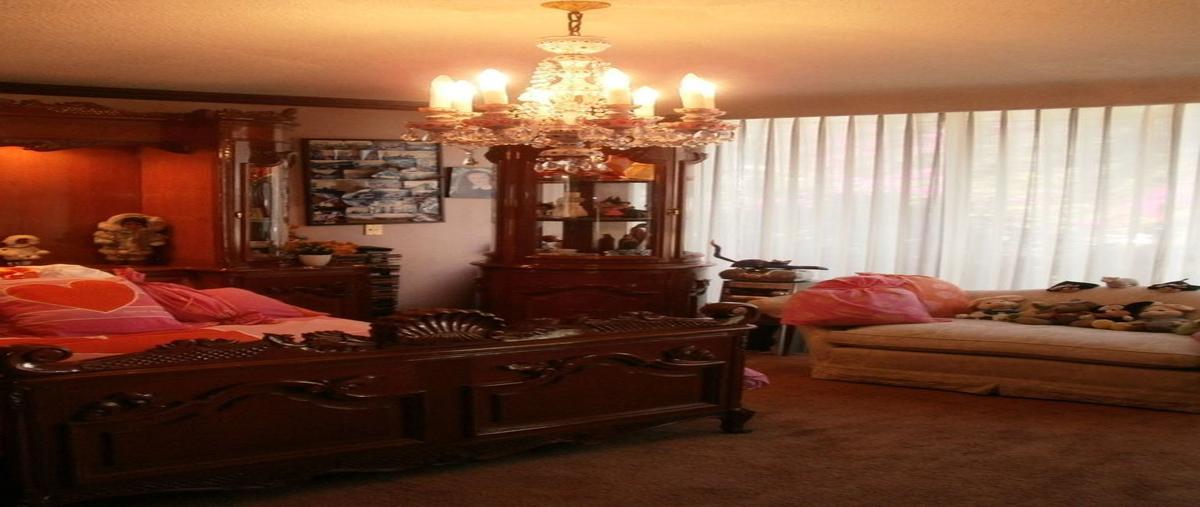 Foto de casa en venta en  , jardines del pedregal, álvaro obregón, df / cdmx, 6235530 No. 03