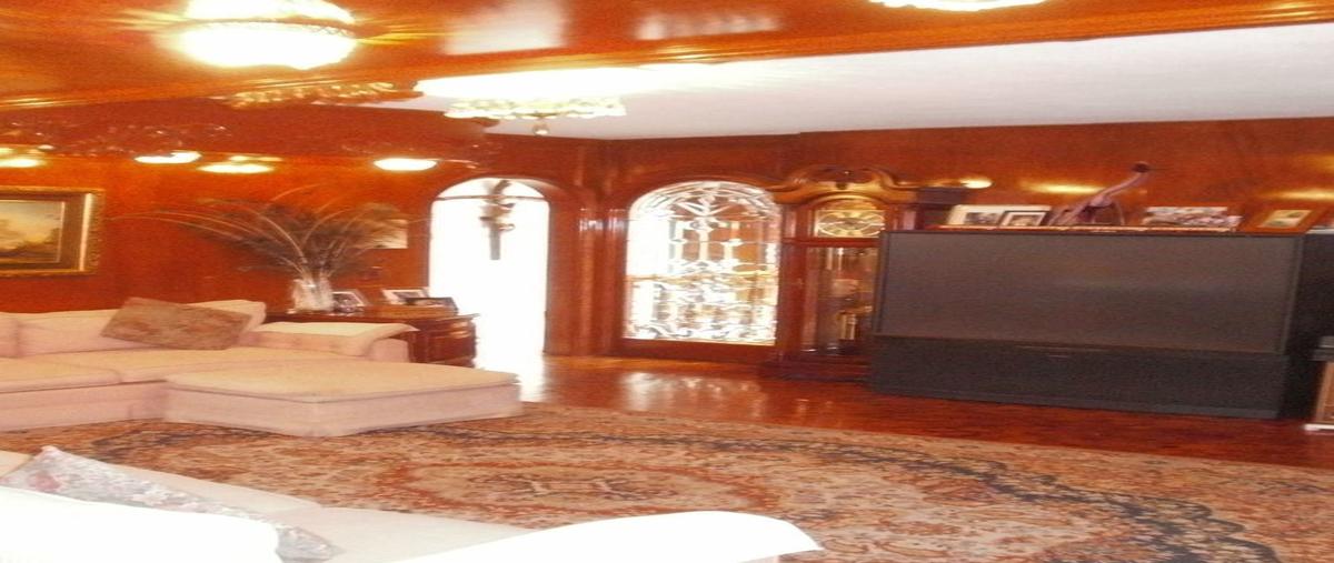 Foto de casa en venta en  , jardines del pedregal, álvaro obregón, df / cdmx, 6235530 No. 04