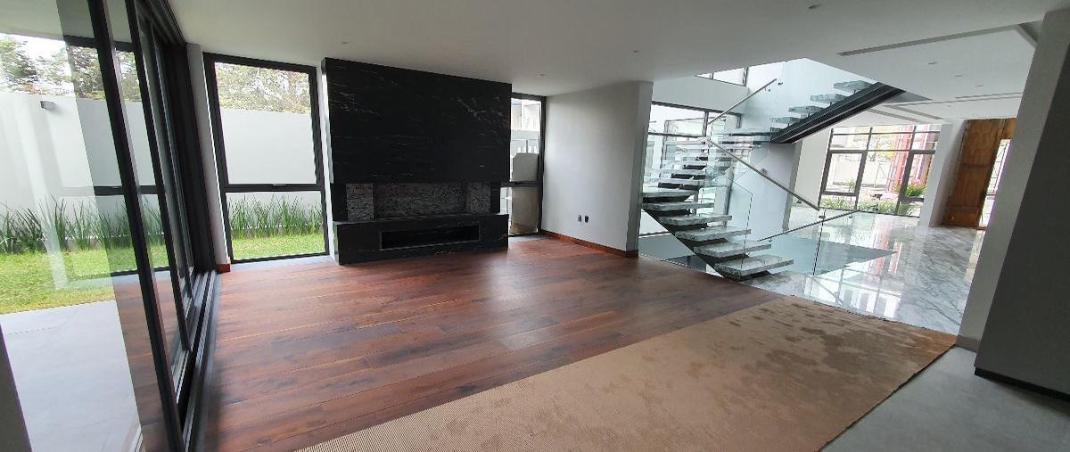 Foto de casa en , jardines del pedregal de san ángel, coyoacán, df / cdmx, 17003922 foto 04 Foto de casa en venta en , jardines del pedregal de san ángel, coyoacán, df / cdmx, 17003922 No. 04
