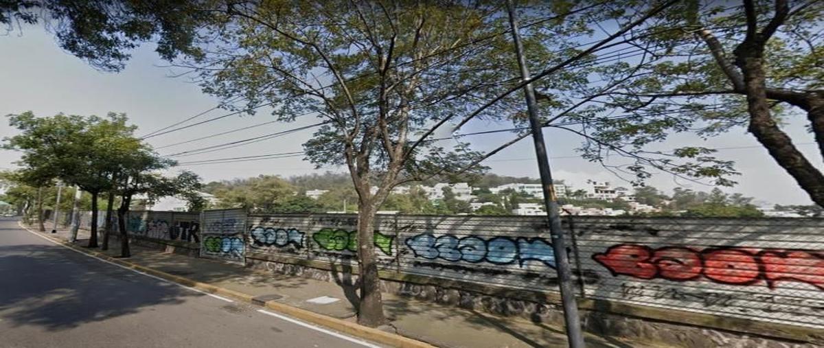 Foto de terreno comercial en , jardines del pedregal de san ángel, coyoacán, df / cdmx, 25965715 foto 03 Foto de terreno comercial en venta en , jardines del pedregal de san ángel, coyoacán, df / cdmx, 25965715 No. 03