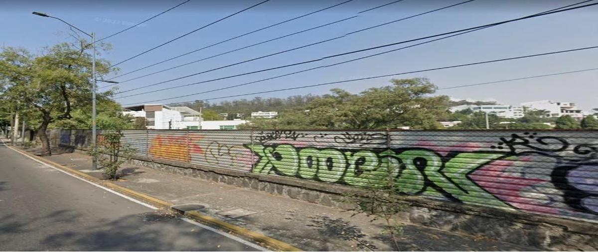 Foto de terreno comercial en , jardines del pedregal de san ángel, coyoacán, df / cdmx, 25965715 foto 05 Foto de terreno comercial en venta en , jardines del pedregal de san ángel, coyoacán, df / cdmx, 25965715 No. 05