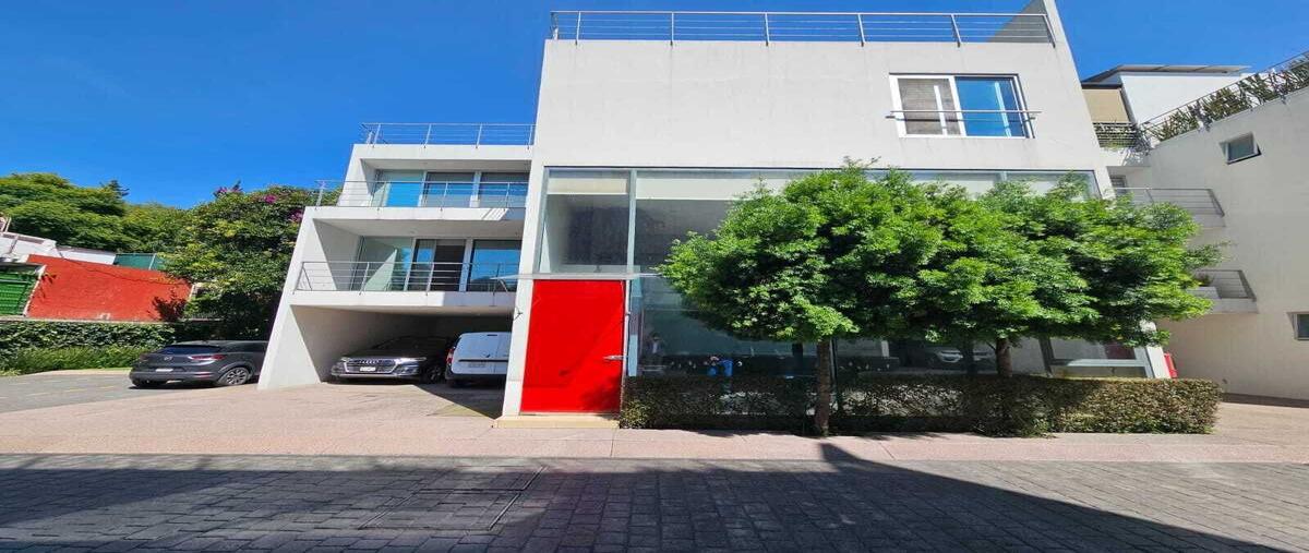 Foto de casa en , jardines del pedregal de san ángel, coyoacán, df / cdmx, 0 foto 03 Foto de casa en venta en , jardines del pedregal de san ángel, coyoacán, df / cdmx, 0 No. 03