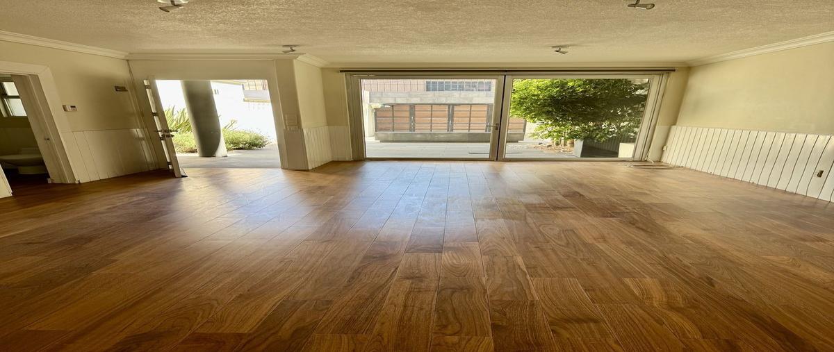 Foto de casa en renta en  , jardines del pedregal de san ángel, coyoacán, df / cdmx, 0 No. 03